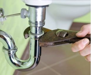 Slide of Rabe Plumbing and Heating