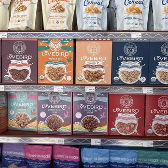 Nude Miami - Cereal selections - Organic Stores Near Me - Miami, Florida Nude Miami - Cereal selections - Organic Stores Near Me - Miami, Florida