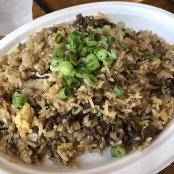 Bonchon South West Las Vegas - Bulgogi fried rice-yum - Chicken Wings Near Me - Las Vegas, Nevada Bonchon South West Las Vegas - Bulgogi fried rice-yum - Chicken Wings Near Me - Las Vegas, Nevada