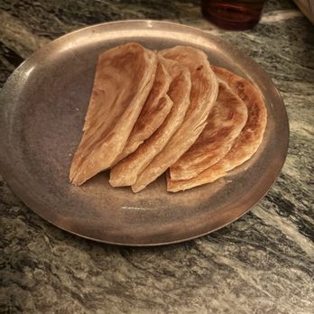 Crying Tiger - Grilled Roti - Thai Near Me - Chicago, Illinois