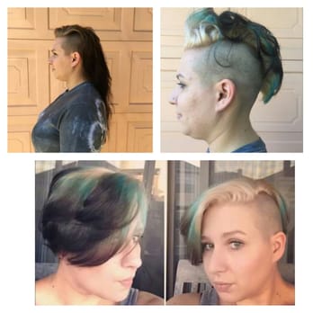 Vidalia's Salon Boutique - Hair Salons Near Me - Carrollton, Texas Vidalia's Salon Boutique - Hair Salons Near Me - Carrollton, Texas