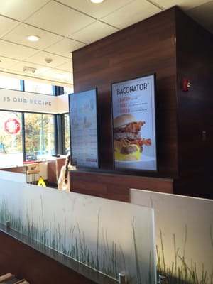 Wendy's by null