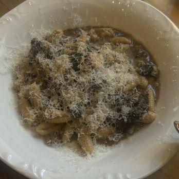 Mother Wolf - Gnochetti - Italian Near Me - Los Angeles, California