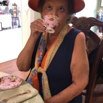 Tea Time - Tea Rooms Near Me - Sunrise, Florida Tea Time - Tea Rooms Near Me - Sunrise, Florida