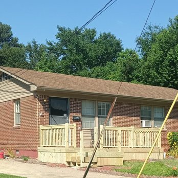 Pratte Construction - General Contractors Near Me - Norfolk, Virginia