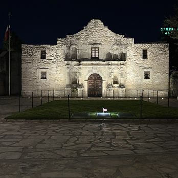 The Alamo - Museums Near Me - San Antonio, Texas The Alamo - Museums Near Me - San Antonio, Texas