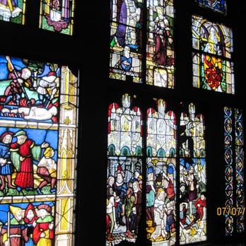 Forest Lawn Museum - Museums Near Me - Glendale, California