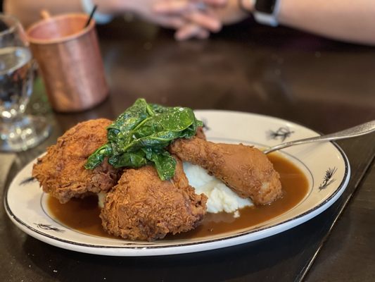 Canyon River Grill by null