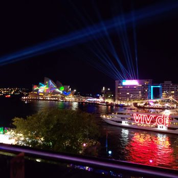 Vivid Sydney - Festivals Near Me Vivid Sydney - Festivals Near Me
