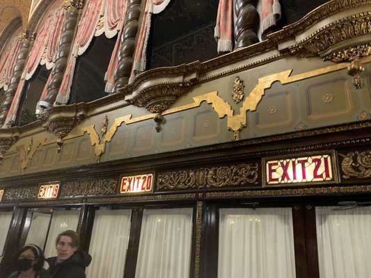 Ohio Theatre by null