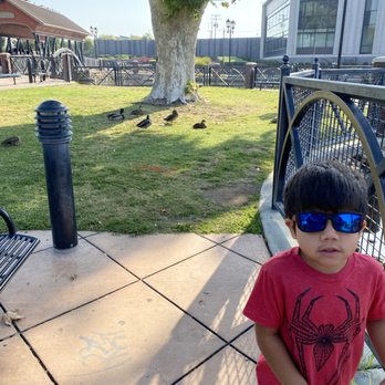 Cosmo Cutz - Before - Barbers Near Me - Bakersfield, California