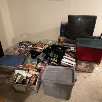 DMV Cleanout Crew - Free book pickup in Arlington VA - Junk Removal & Hauling Near Me DMV Cleanout Crew - Free book pickup in Arlington VA - Junk Removal & Hauling Near Me
