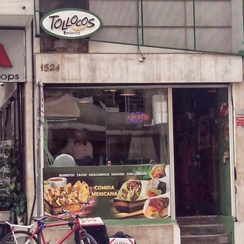 Tollocos - Tex-Mex Near Me - São Paulo, SP Tollocos - Tex-Mex Near Me - São Paulo, SP
