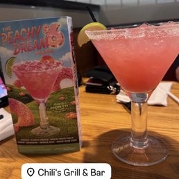 $6 drink of the month $6 drink of the month