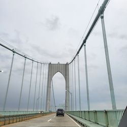Newport Bridge