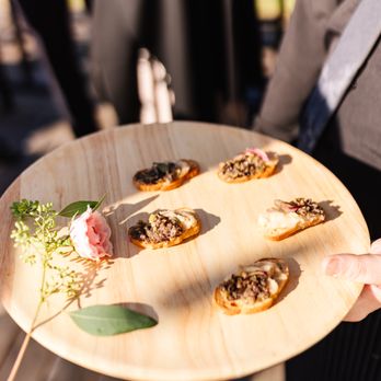Culinary Eye Catering - Caterers Near Me - Oakland, California