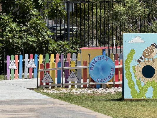 Children's Museum Tucson by null