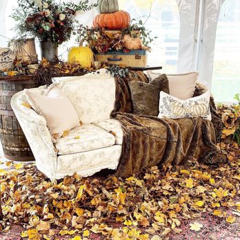 Northfork Farm - Venues & Event Spaces Near Me - Oswego, Illinois