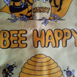 Quince Honey Farm