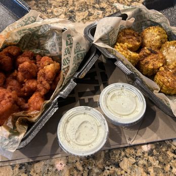 Wingstop - Classic Wing Stop Wings - Chicken Wings Near Me - Manvel, Texas Wingstop - Classic Wing Stop Wings - Chicken Wings Near Me - Manvel, Texas