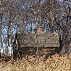 Hocus Pocus Movies Tour - Bix's House