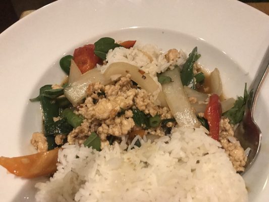 Krua Urban Thai by null