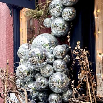 Feste - Outside decor - Gift Shops Near Me - New York, New York Feste - Outside decor - Gift Shops Near Me - New York, New York