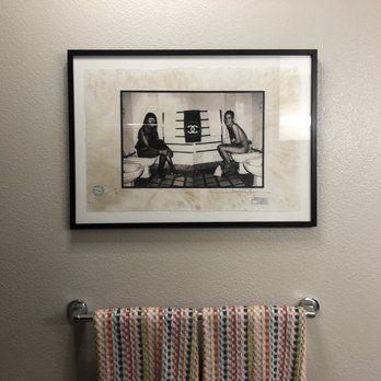 Quick Art Frame - Framing Near Me - Los Angeles, California Quick Art Frame - Framing Near Me - Los Angeles, California