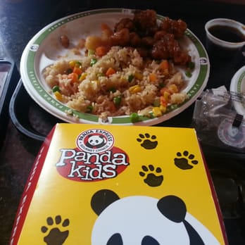 Panda Express - Chinese Near Me - Magnolia, Texas Panda Express - Chinese Near Me - Magnolia, Texas