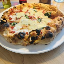 Margherita Margherita