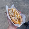 Nah Dogs Vegan Hot Dog Cart gift card