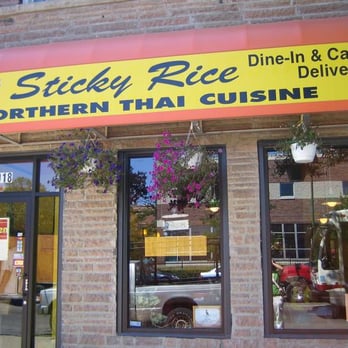Sticky Rice