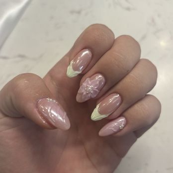 Wynn Nails & Spa - Nail Salons Near Me - Irvine, California