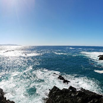 La Bufadora - Beaches Near Me