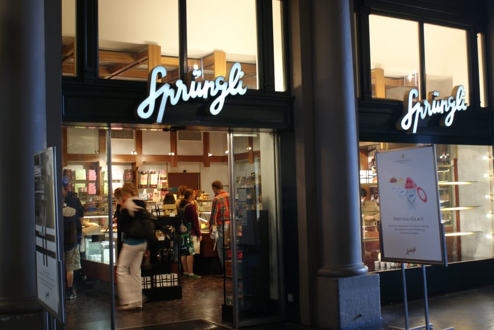 Sprüngli