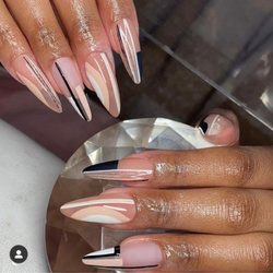Nail Spa Excel