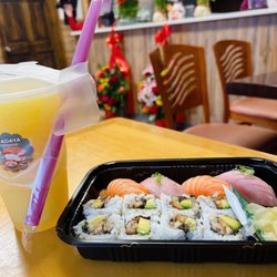 Wadaya - Sashimi
