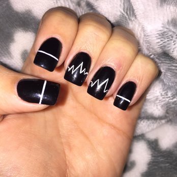 DHH Nails & Spa - Nail Salons Near Me - Phoenix, Arizona
