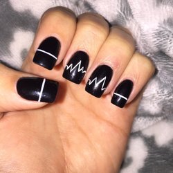 DHH Nails & Spa