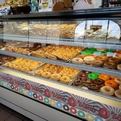 Johnny's Doughnuts