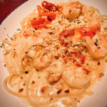 Red Lobster - Special Limited Time entree: Lobster and Shrimp Linguini Alfredo - Seafood Near Me - Reno, Nevada Red Lobster - Special Limited Time entree: Lobster and Shrimp Linguini Alfredo - Seafood Near Me - Reno, Nevada