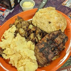 Sykes Diner