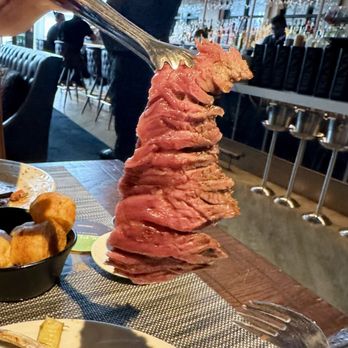Fogo de Chão - Brazilian Near Me - Elmhurst, New York