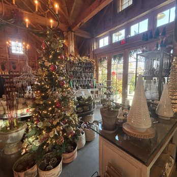Back to Nature Home & Garden - Inside Hope - Home & Garden Near Me - Bernards, New Jersey