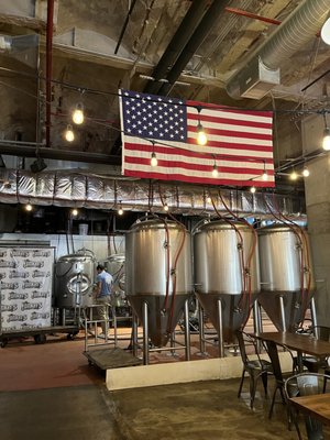 Yonkers Brewing Company by null