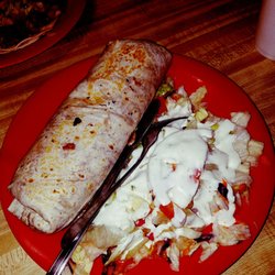 Mexican Restaurants In Olympia Yelp Taqueria La Estacion