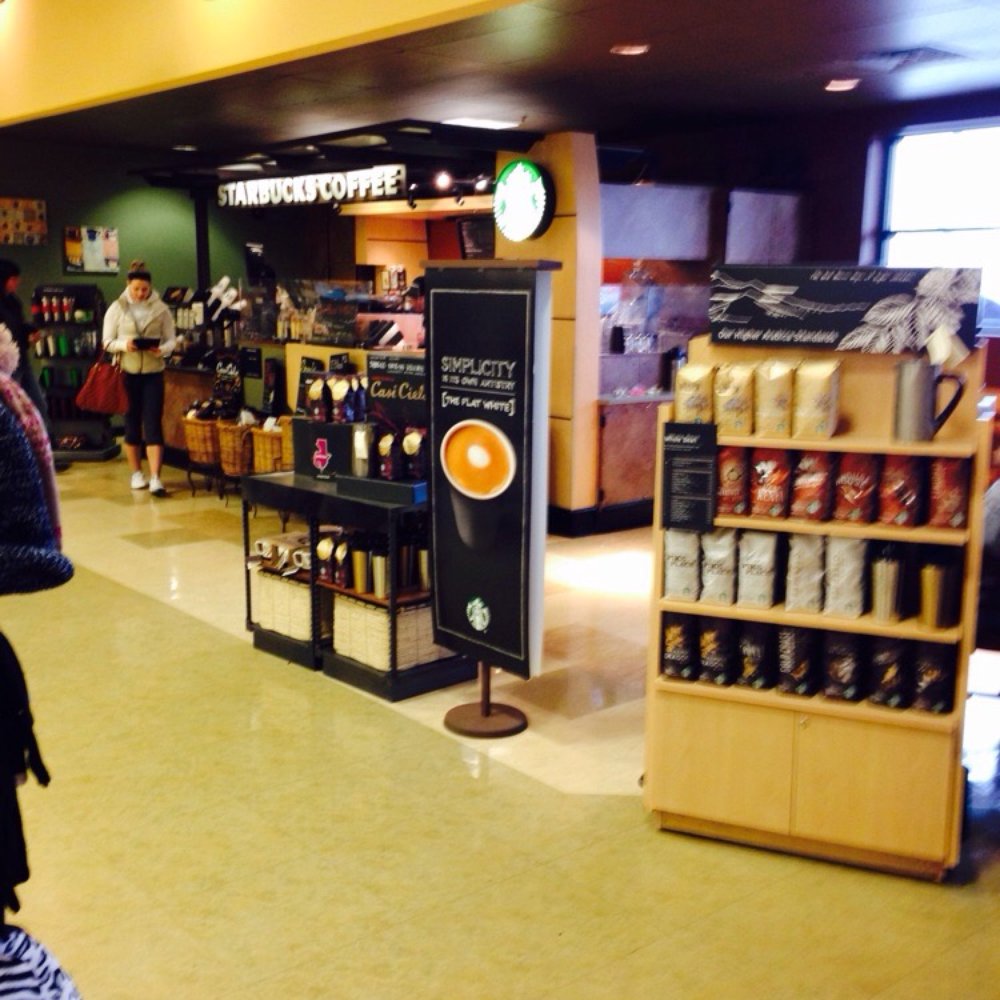 Starbucks - Coffee & Tea Near Me - Corvallis, Oregon