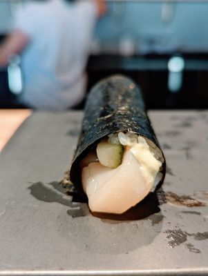 Handies Douzo by null