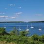 Photo of Webb Memorial State Park