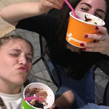 YogoLaada - Brrbrr and MrrMrr - Ice Cream & Frozen Yogurt Near Me - Pikesville, Maryland YogoLaada - Brrbrr and MrrMrr - Ice Cream & Frozen Yogurt Near Me - Pikesville, Maryland